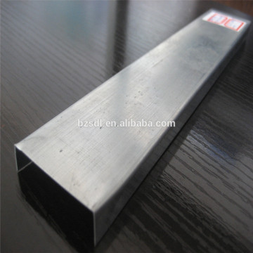 MIDDLE EAST metal framing for drywall ceiling