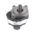 Miniing machinery 40cc counterclockwise hydraulic gear pump