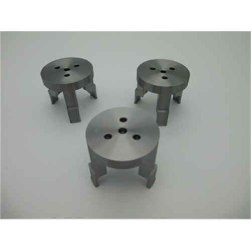 Custom Metal CNC Machining Parts