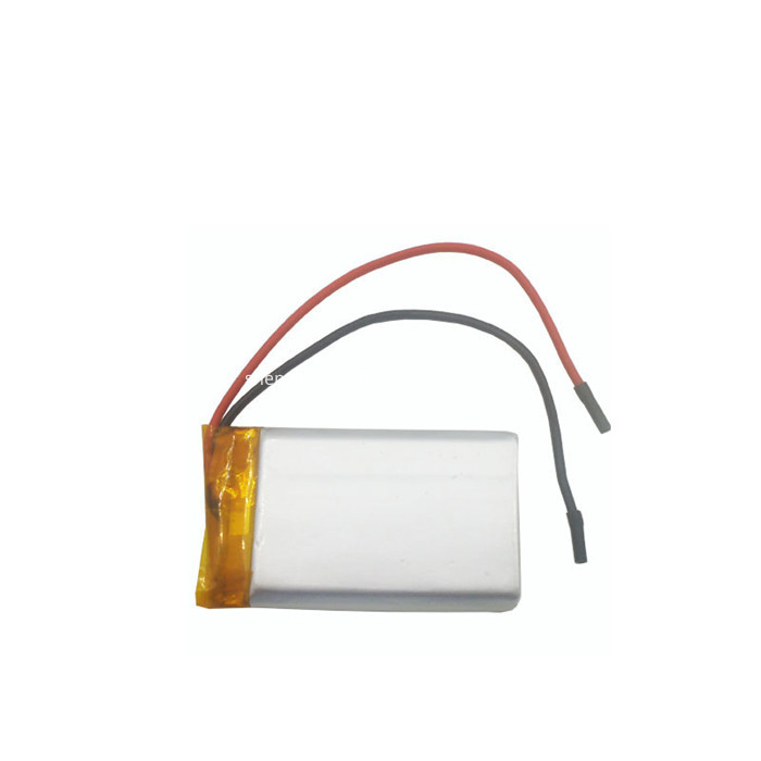 3.7 lipo battery