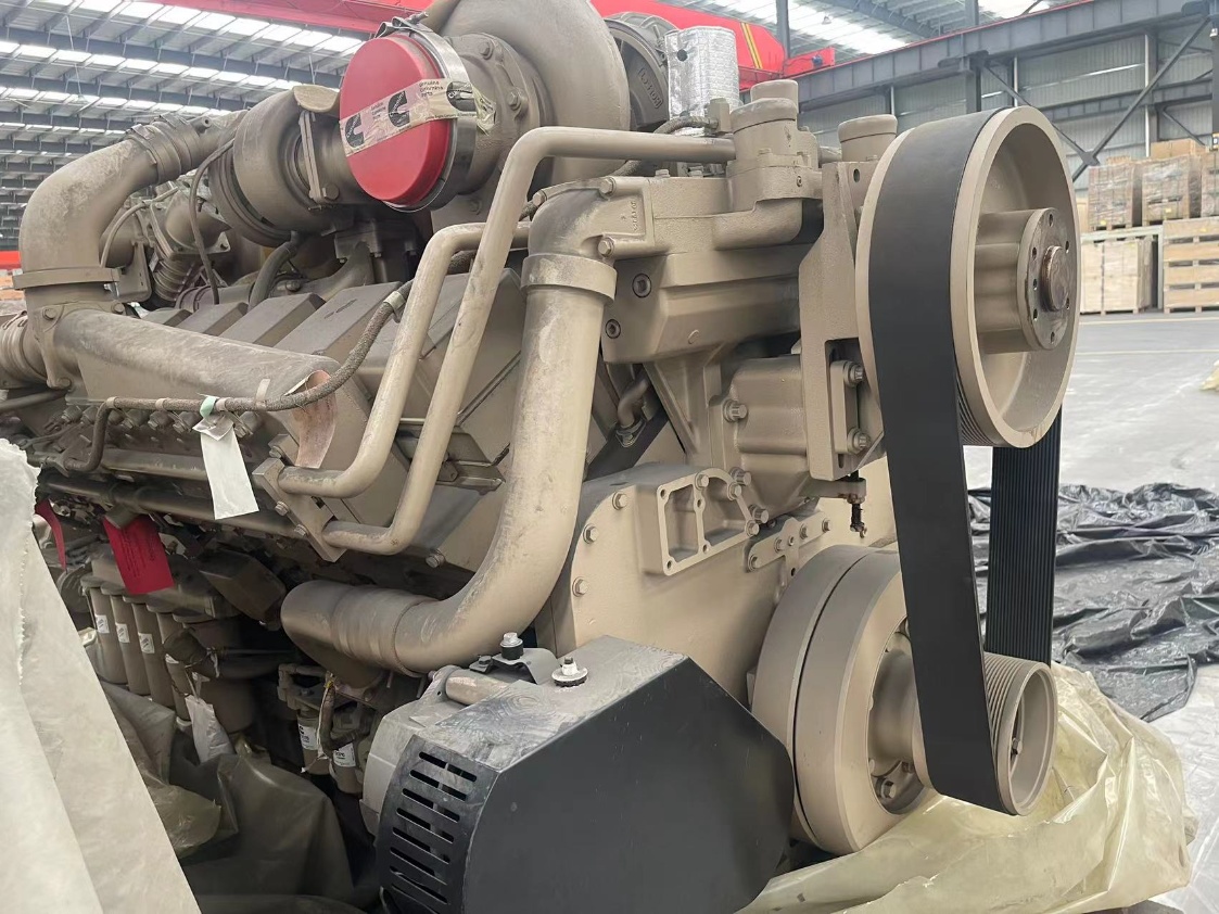 Diesel Engine
