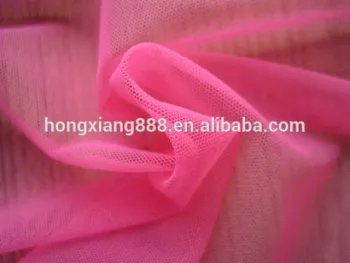Wholesale High Quality Underwear Nylon Powernet Fabric