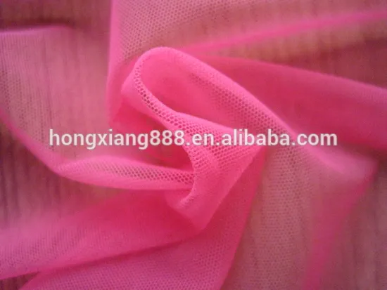 Wholesale High Quality Underwear Nylon Powernet Fabric