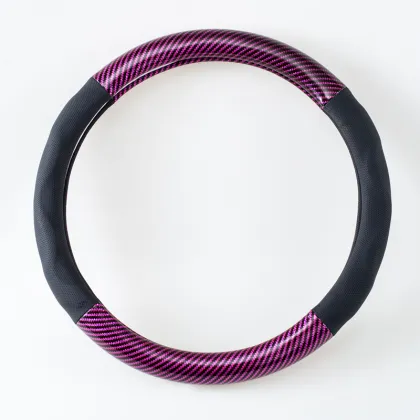 Universal Wear-Resistant Car Steering Wheel Covers