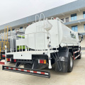 Isuzu 15cbm de caminhão de tanque de água
