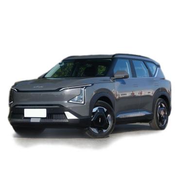 KIA EV5 2024: New Arrival 5 Seater Compact SUV - Pure Electric 2WD