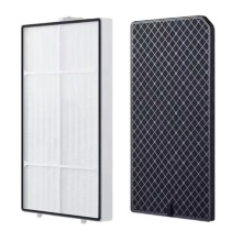 Honeycomb Filter Compatible Amway 10-1076K/10-3832K