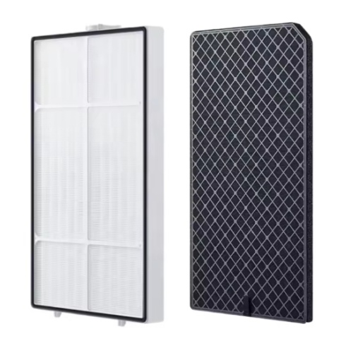 Petek Filtresi Uyumlu Amway 10-1076K/10-3832K
