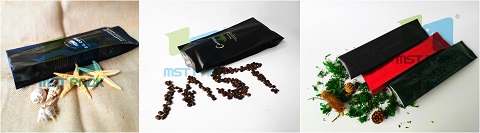 coffee bag