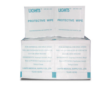 Protective Wipe