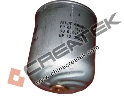 FAW Truck Parts Oil Filter Assy.