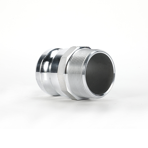 camlock type quick coupling