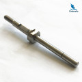 Servicio de mecanizado CNC Evaporative Cooler Parts Shafts