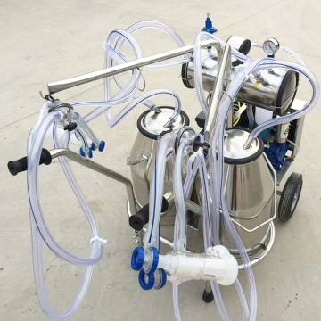 Handgriff Melkmaschine für Milchkuh