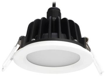 IP65 12W LED Down Light