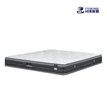 Graphene Layer Pocket Spring Mattress