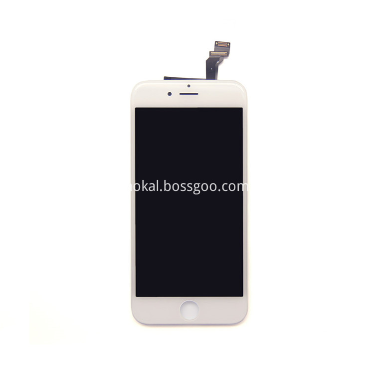 Iphone 6 Lcd