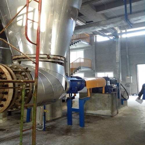 Big Horizontal Axial Flow Pump dijual oleh pabrik