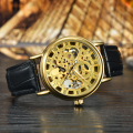 브랜드가 귀하의 손목 시계를 도금 한 금 제작 키트를 제작합니다