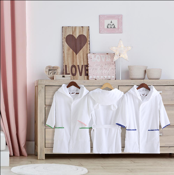 Luxury Hotel Style Cutting Vel2