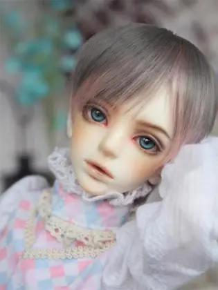 BJD Berg Boy 43cm Ball Jointed Doll