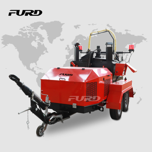 FGF-500 Pavement Concrete Asphalt Road Crack Sealing Machine For sale