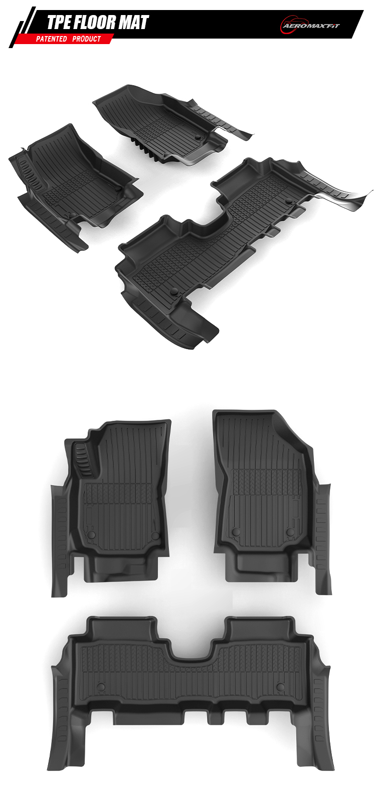 GMC Terrin floor mats_02