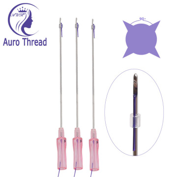 Face Skin Lifting Pdo Faden Tensores Threads