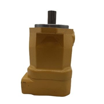 CAT345C Hydraulic Fan Motor 266-8034 Excavator Accessories