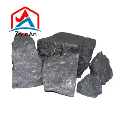 High Silicon Ferro Silicon