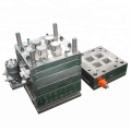 Custom Plastic Injection Molding Service