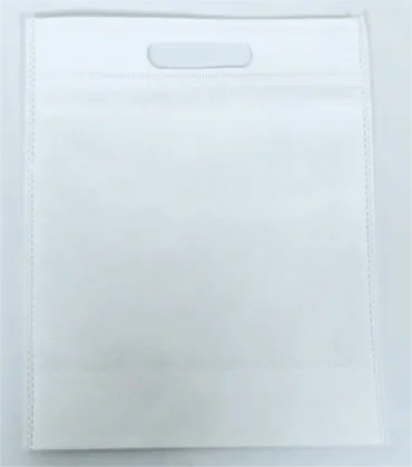 Biodegradable Water-Soluble Packaging Bags