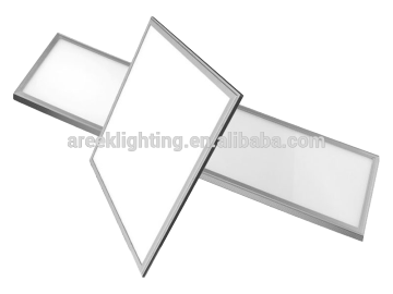 65W 60*120cm Square Shape LED Pendant Flat Panel Light/2x4 led panel light