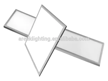 65W 60*120cm Square Shape LED Pendant Flat Panel Light/2x4 led panel light