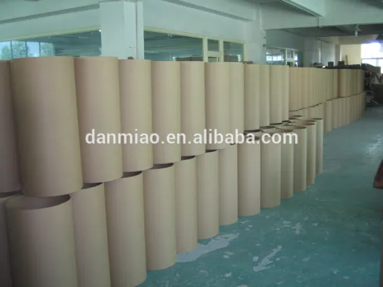 Custom round/empty/airtight/disposable kraft paper tube packaging