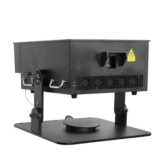 Disco Club Laser Light Show Party DJ: BotaiI 10w-60w Indoor/Outdoor