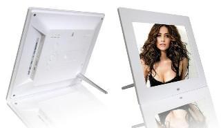 OEM Manufacturer 7 Inch Picture Function Digital Photo Frame