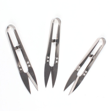 Pin YKK professionale All Acciaio in acciaio inossidabile Scissori per cuci
