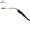 TW Spray Master 350A MIG GUN