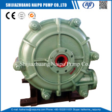 3x2 HH Different Angle Discharge Liquid Slurry Pump