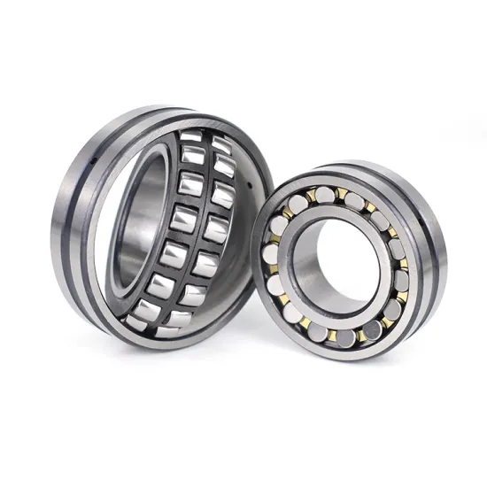 China OEM Supplier Factory Price Spherical Self Aligning Ball Bearing 22214CA for Electric Tricycles