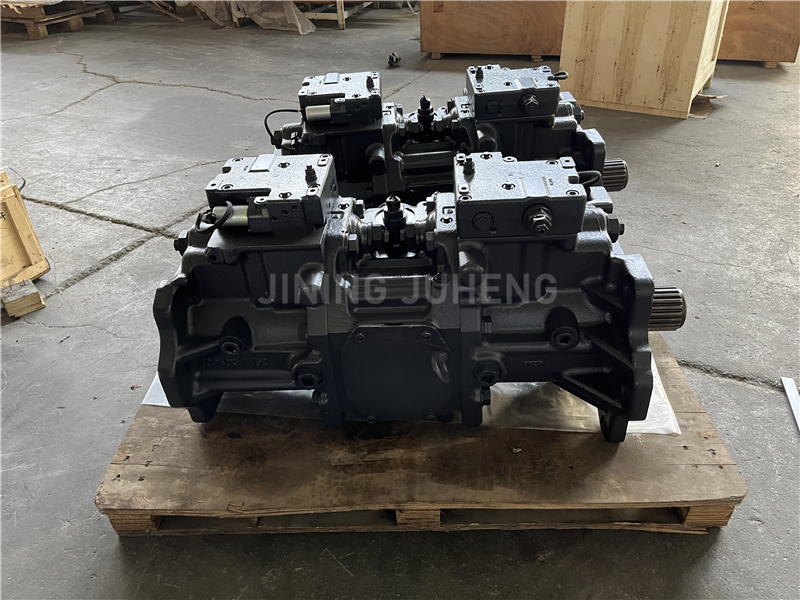 Komatsu PC2000-8 Hydraulic Pump Main Pump 708-2K-00122