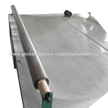 High quality low price stainless steel wire mesh (24 years old factory)
