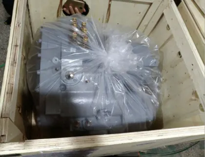  Cheap 06NW2300S5EA-A00 Refrigeration Screw Compressor for Cold Storage Room 