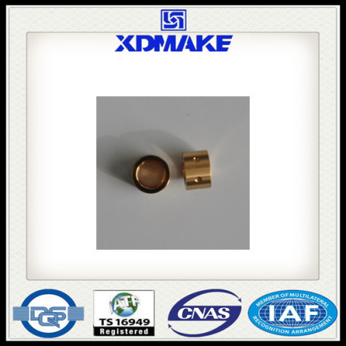 Turbocharger Journal Bearing Material Vs Thrust Bearing, High Quality