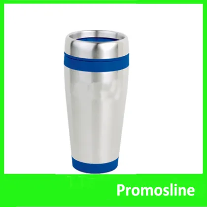 Popular advertising promotional metal drinking water bottles