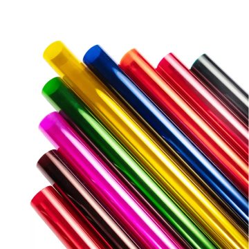 Kazhi Wholesale Photography Color Filters Gels Paper for Flash COB LED Lighting