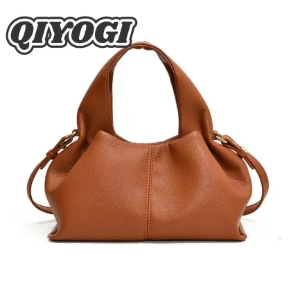 Women's Cloud Dumpling Bag