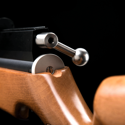 PCP Air Gun Rifle M22