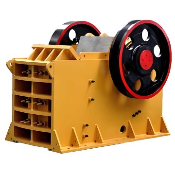 Wholesale Industrial Stone Crusher & Jaw Crusher Machine Prices in China